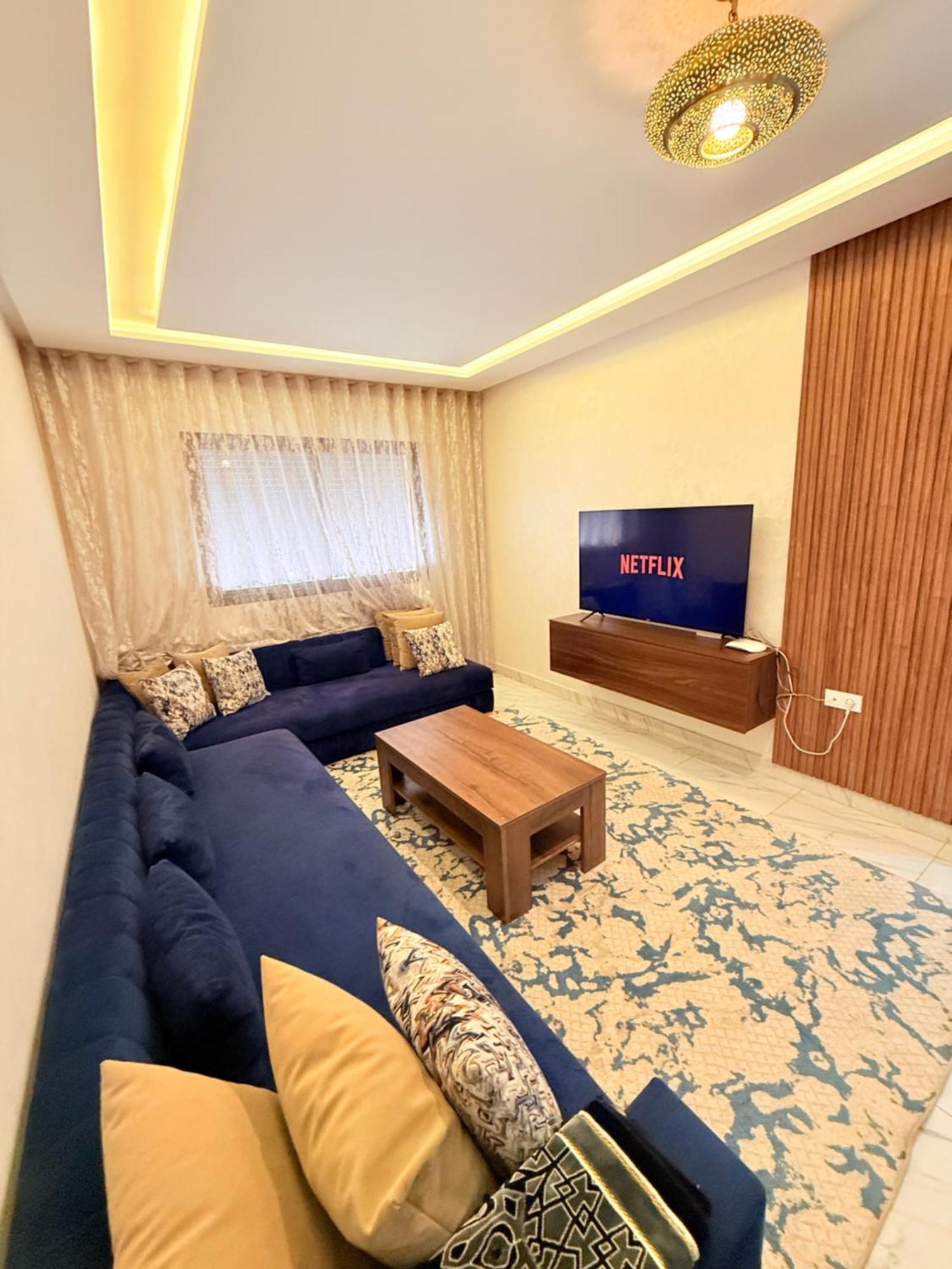 Chic Appart N13 Magnifique Piscine Au Centre-Ville *