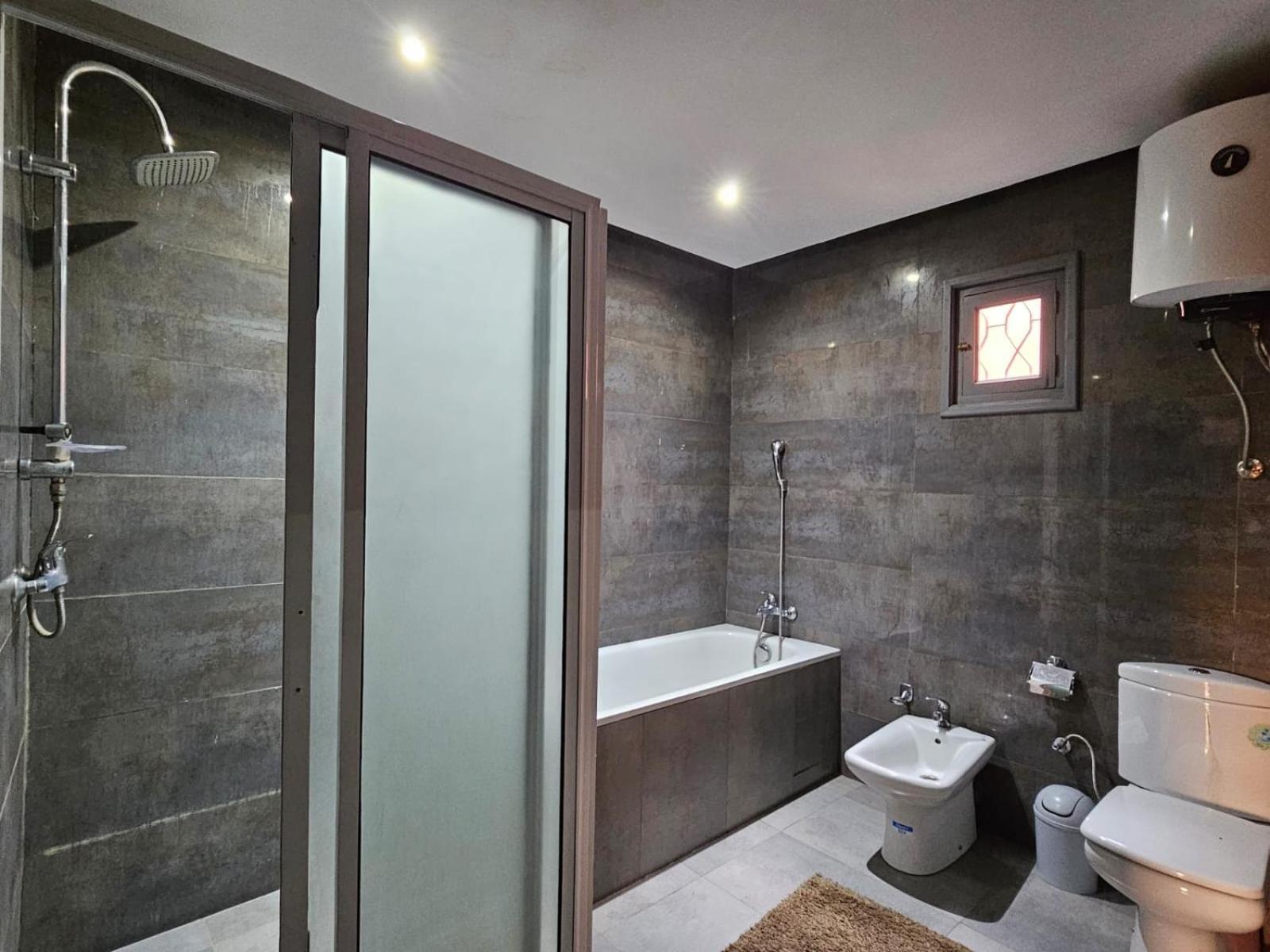 Apartment Gueliz Penthouse Marrakesh