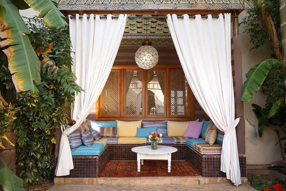 Daba Marrakesh