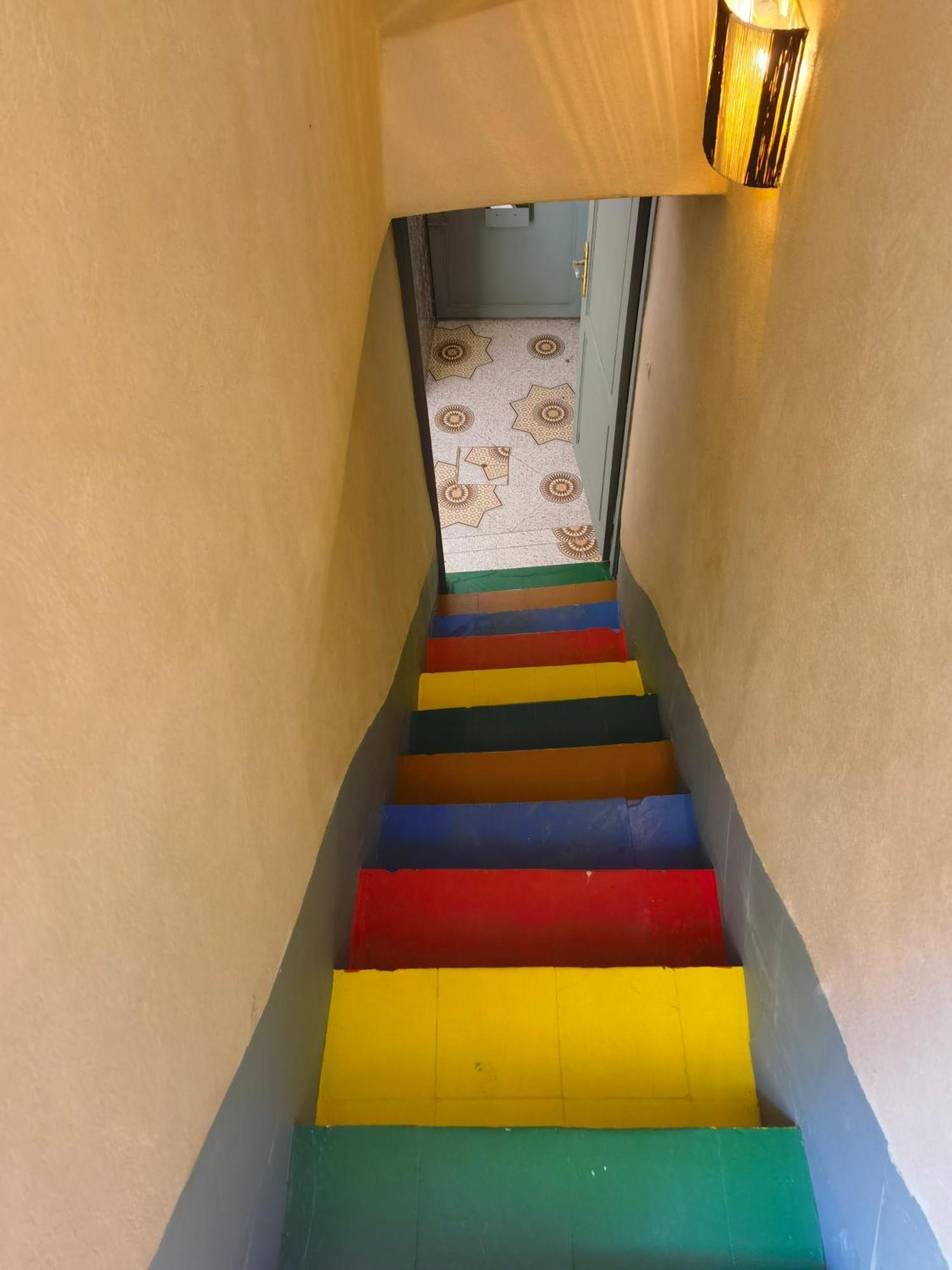 Medina Oasis Hostel *