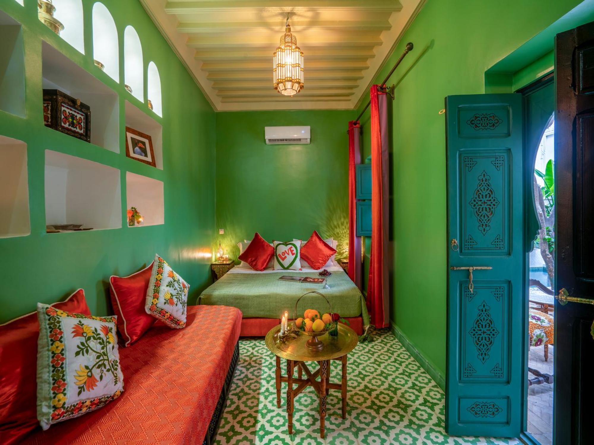 Riad Dada Messouda *