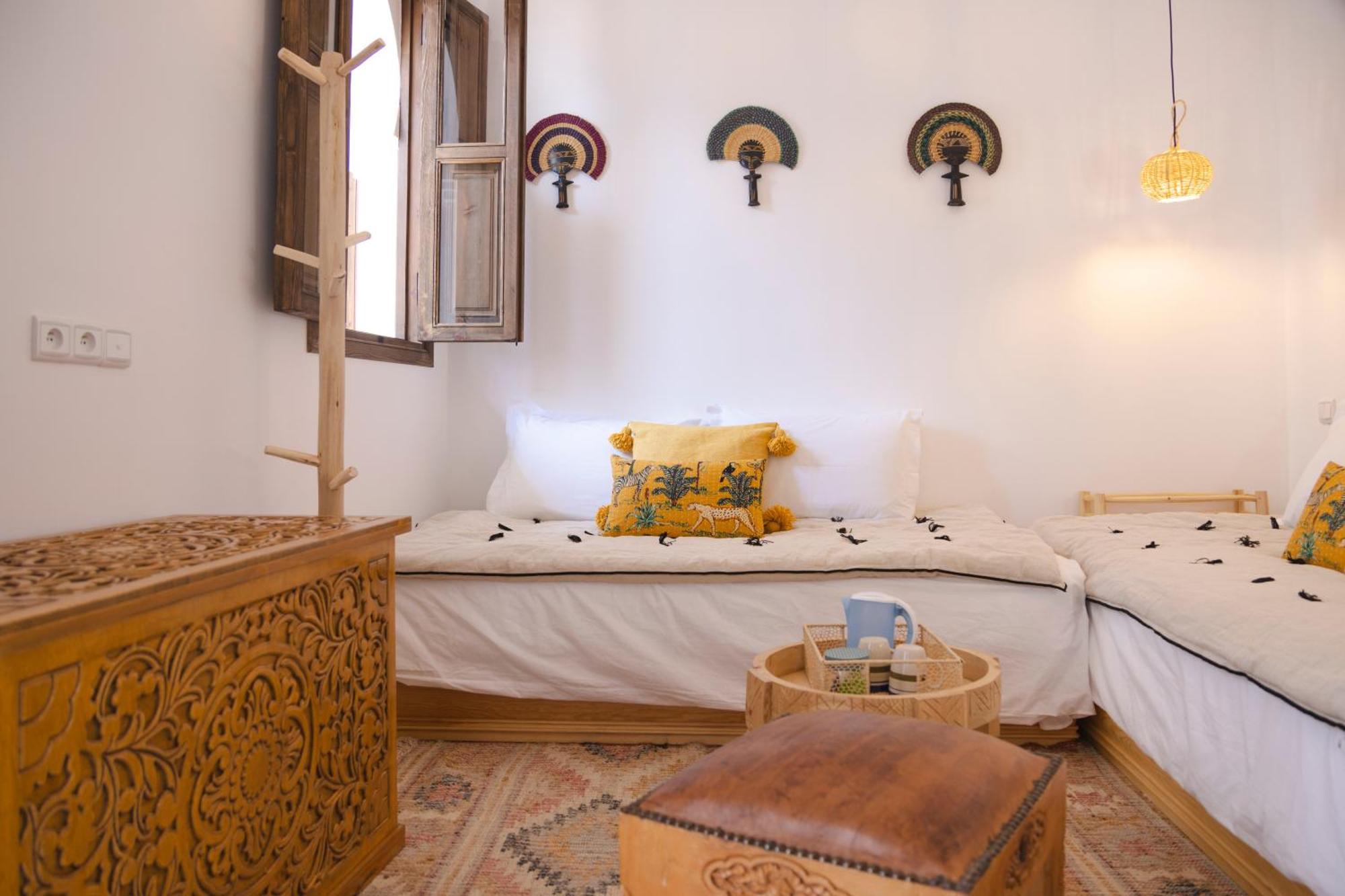 Riad Bab Aljana Marrakesh