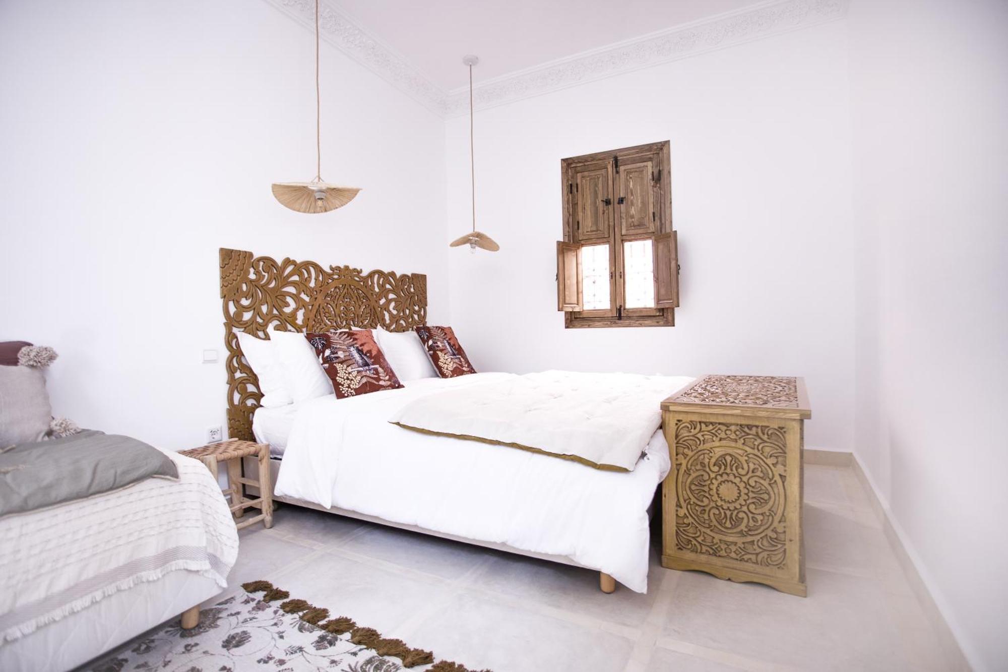 Riad Bab Aljana *