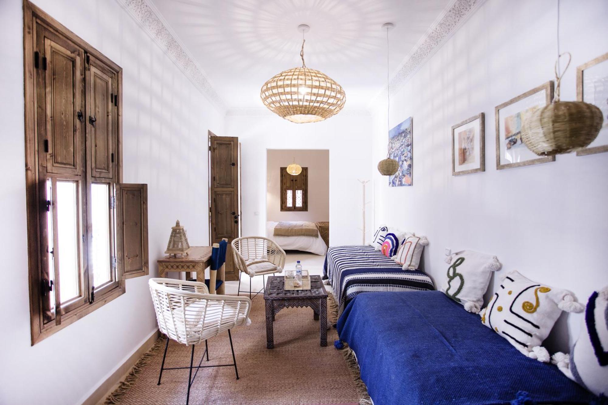 Riad Bab Aljana *