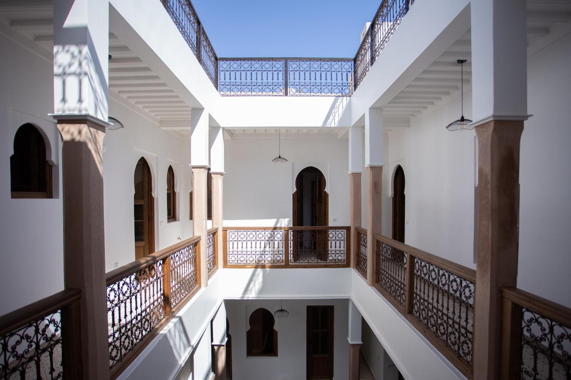 Riad Bab Aljana *