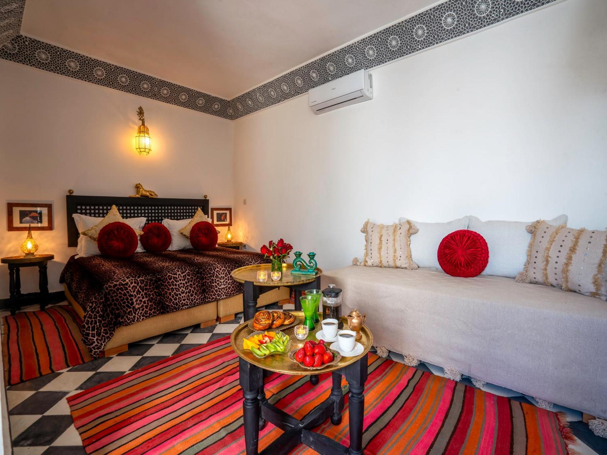 Dada Messouda Riad