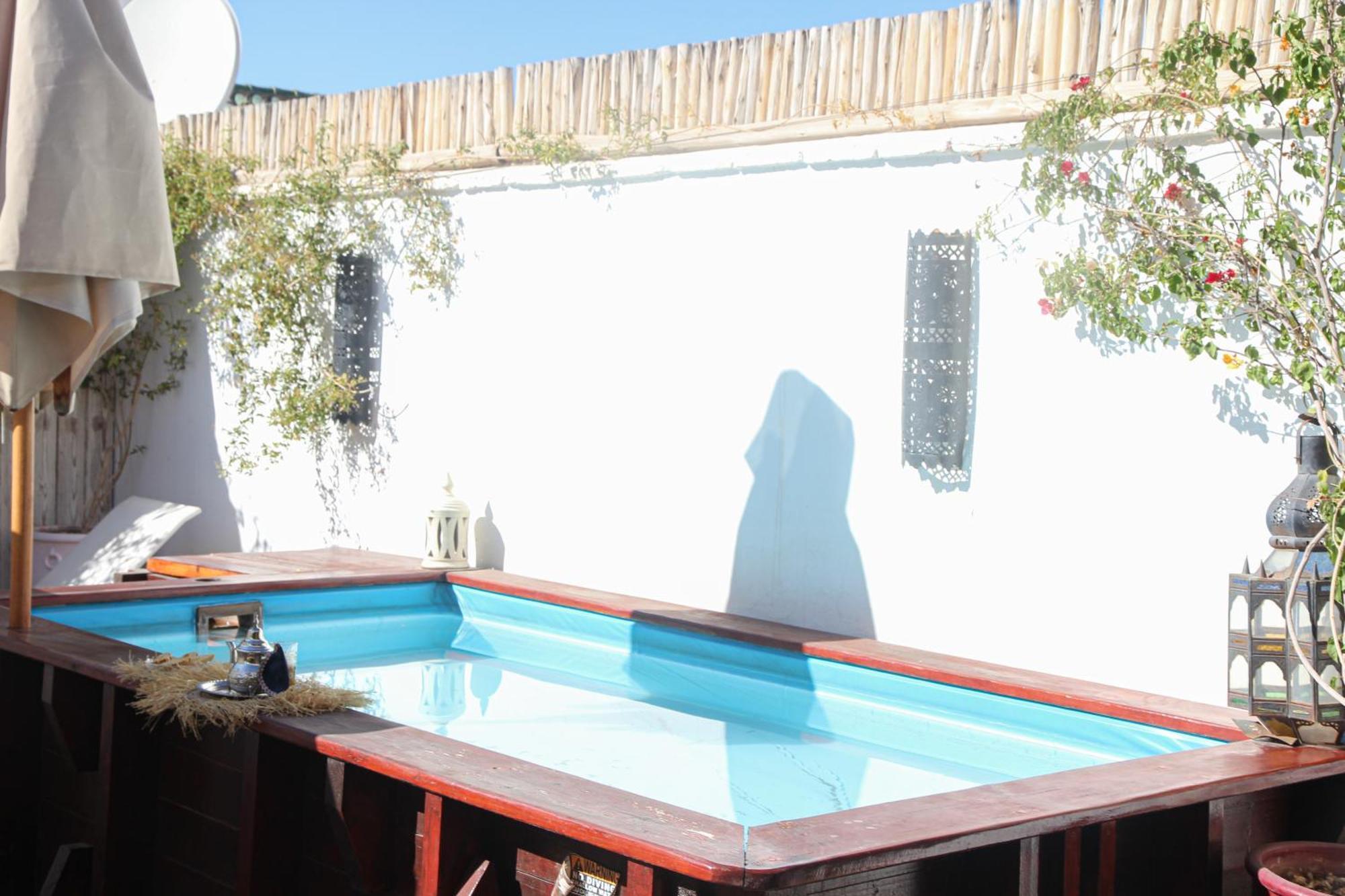 Tizgui Casa de hóspedes
