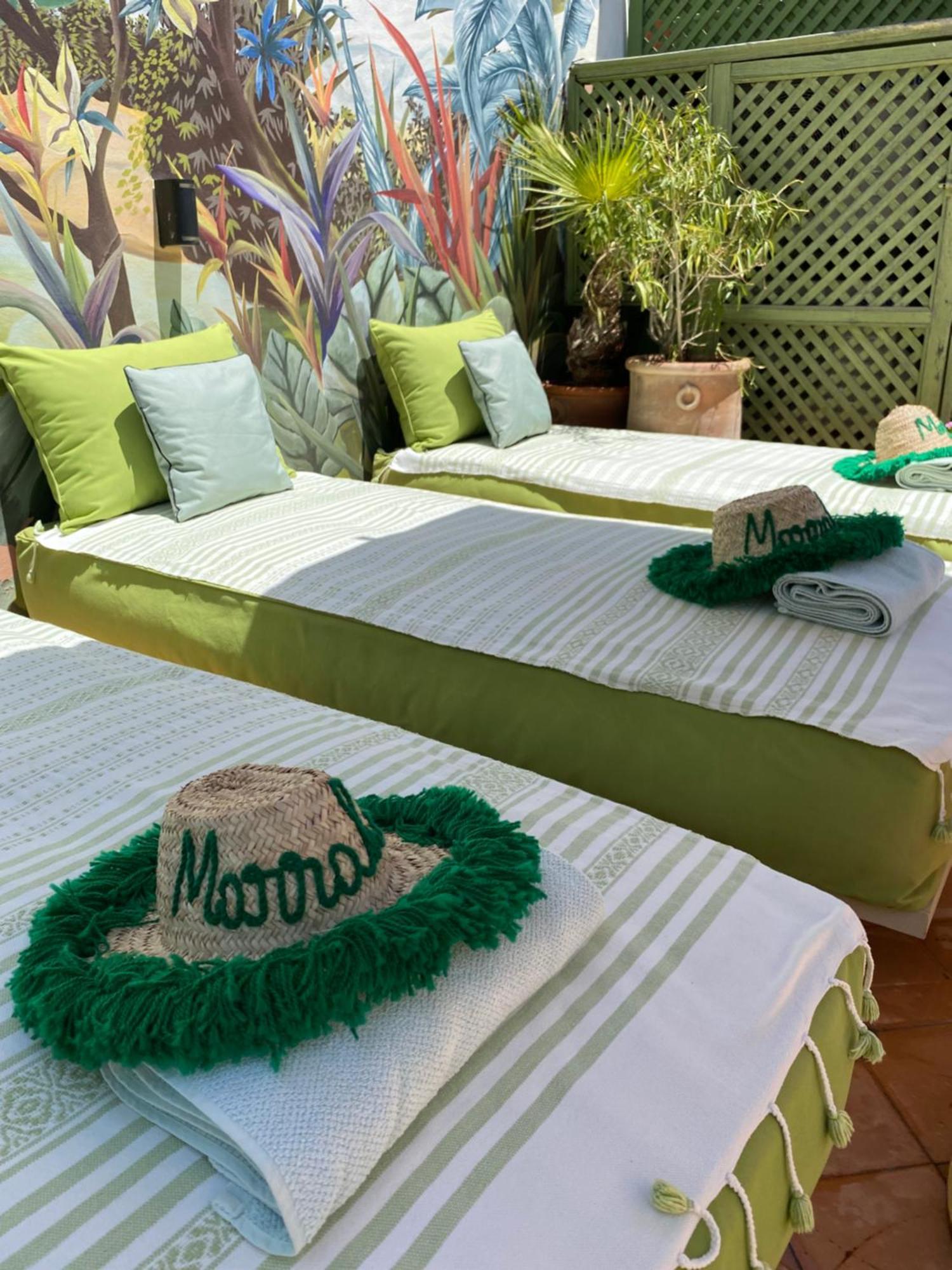 Bed & Breakfast Dar Adal Exclusivite 2 A 6 Personnes Petit Dejeuner Compris Place Jemaa El Fna Marrakesh