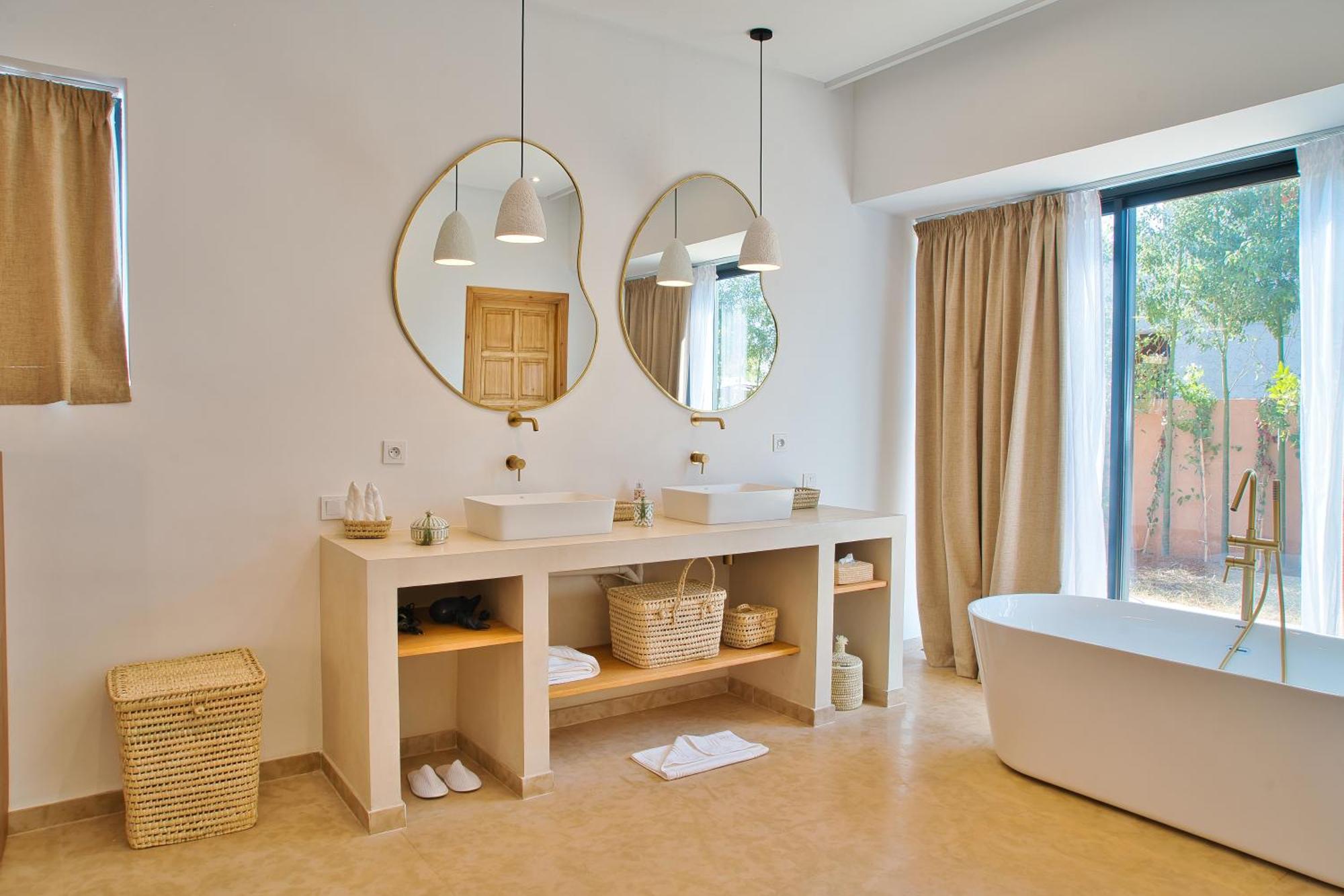 Villa Baccarat - Piscine Et Luxe *