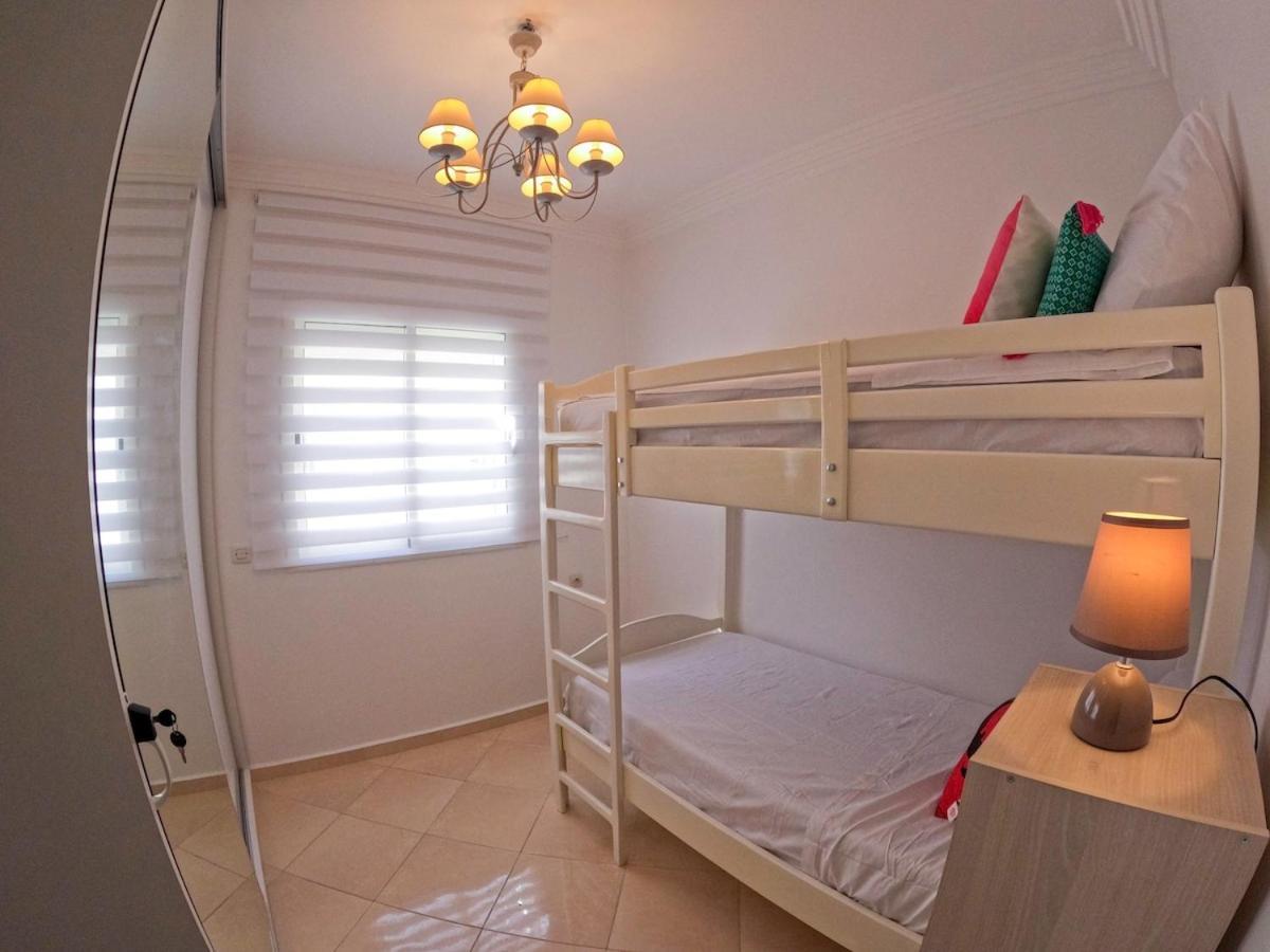Apartment Luxury And Comfort T3