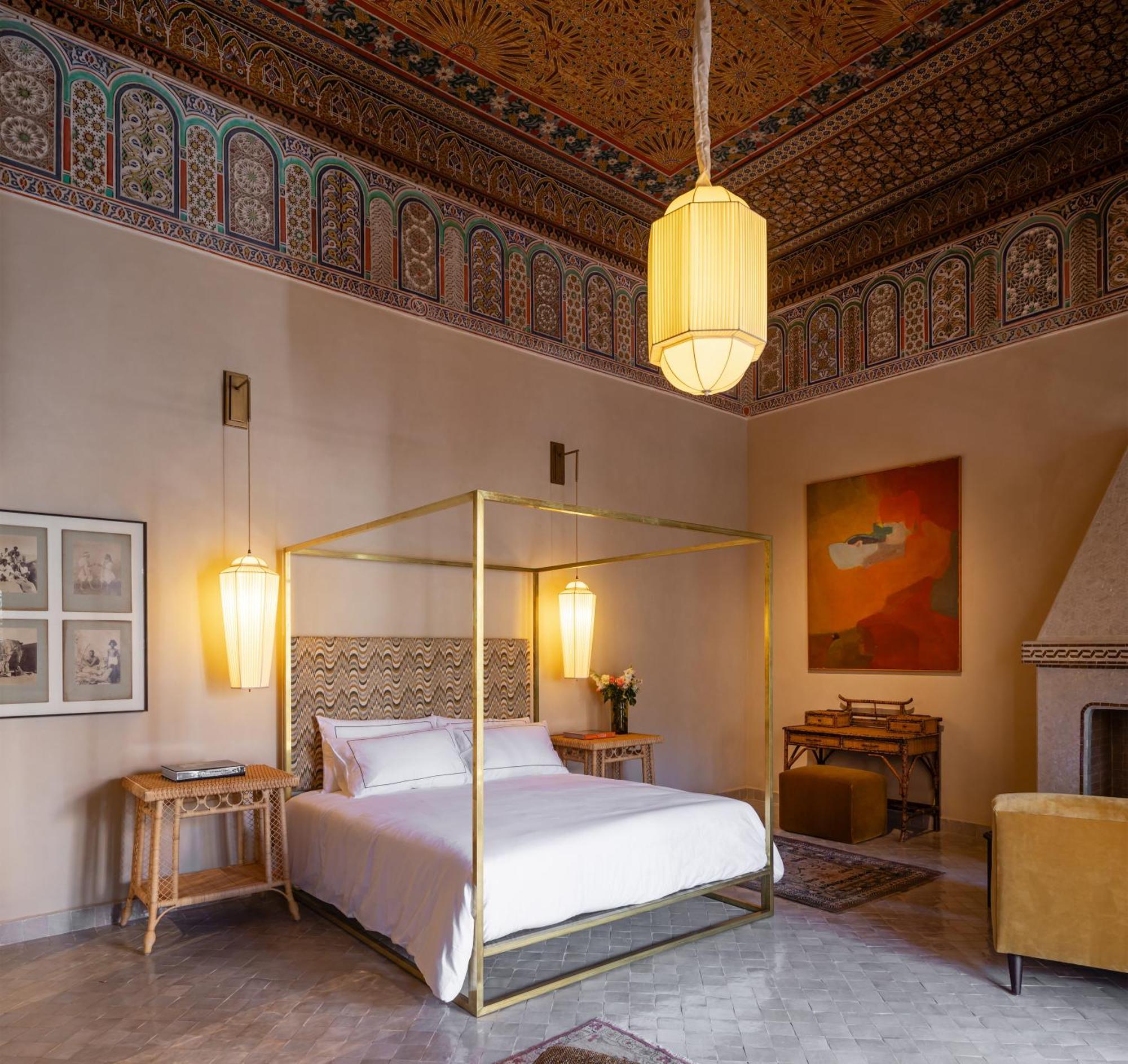 Dar Al Dall - Time Tomorrow In Marrakech Marrakesh