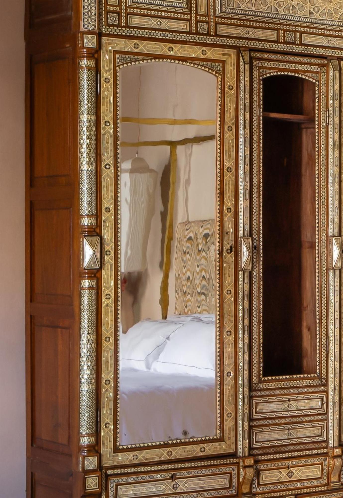 Dar Al Dall - Time Tomorrow In Marrakech Aparthotel