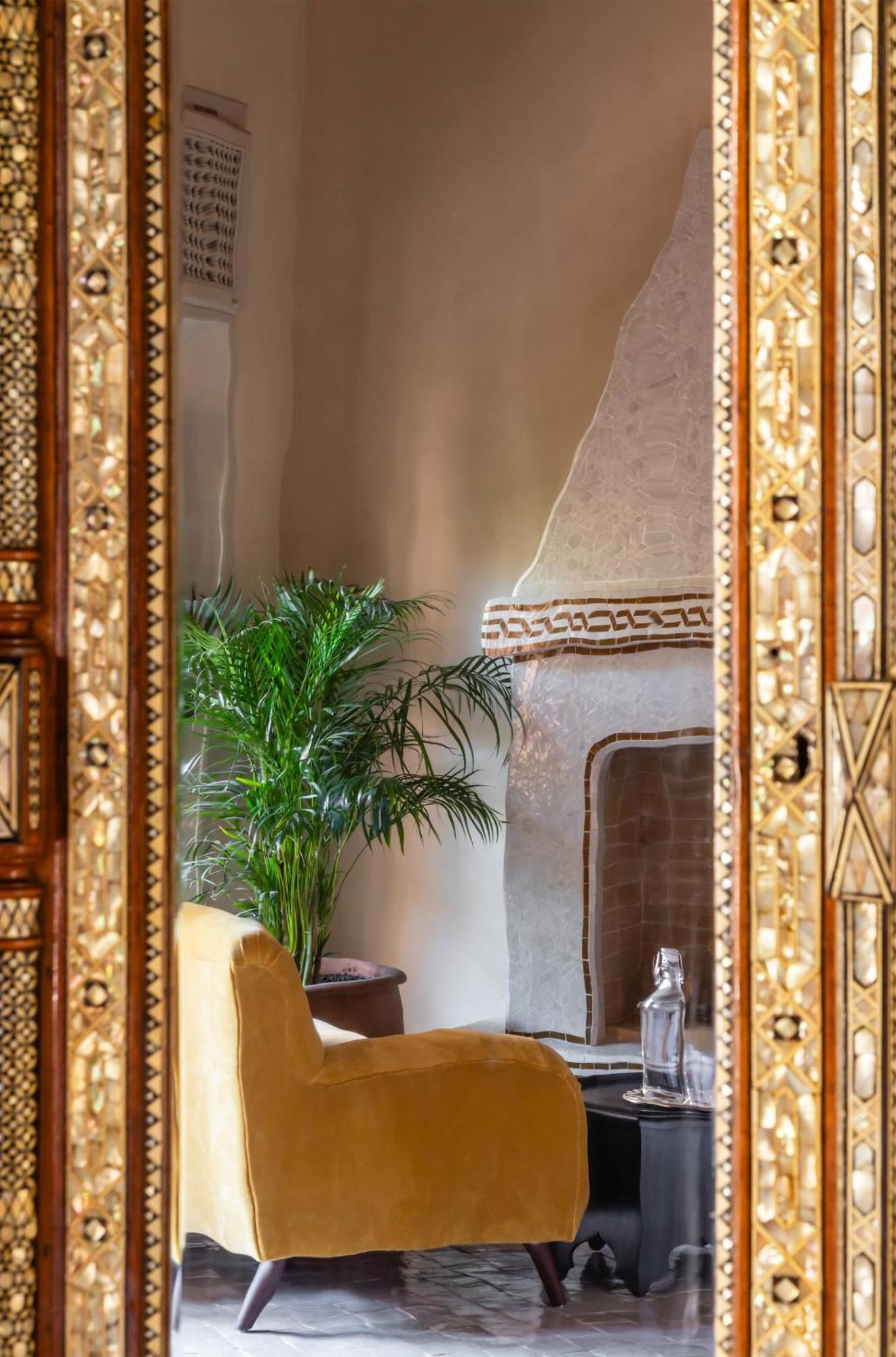 Dar Al Dall - Time Tomorrow In Marrakech Marrakesh