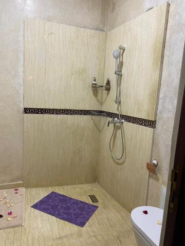 La Bigarade Riad Marraquexe