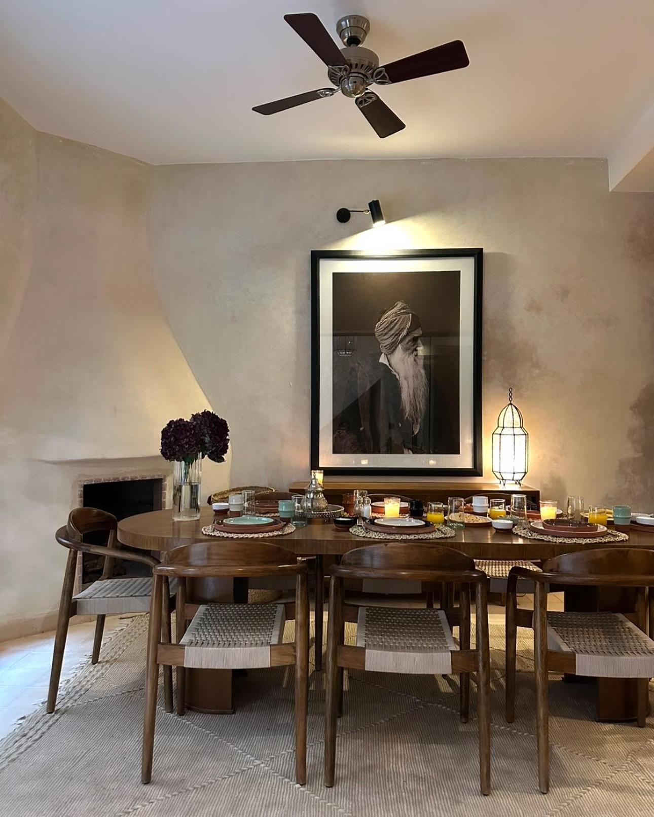 Riad Solange Marraquexe