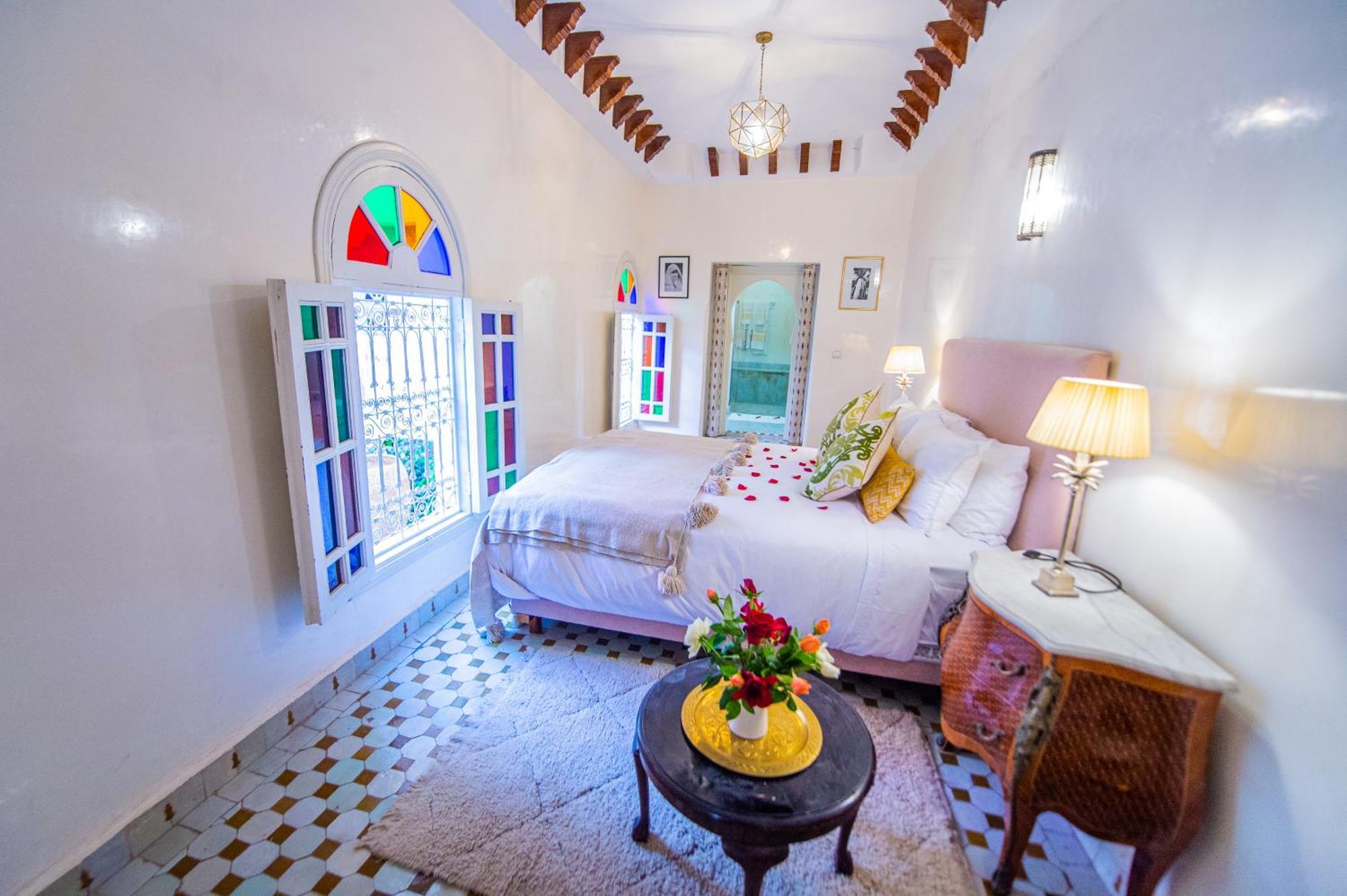 Lamdina * Marrakesh
