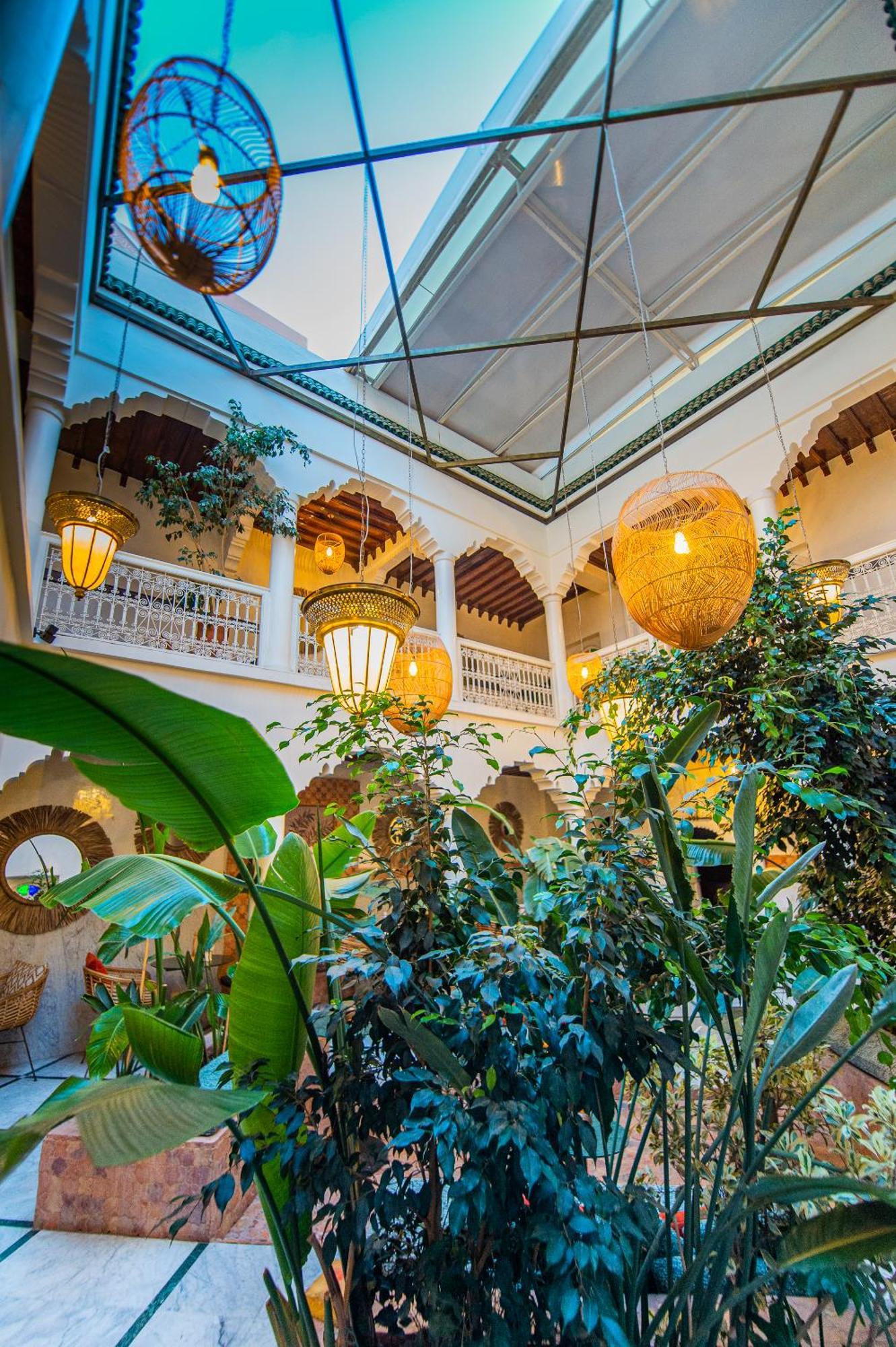 Lamdina Riad