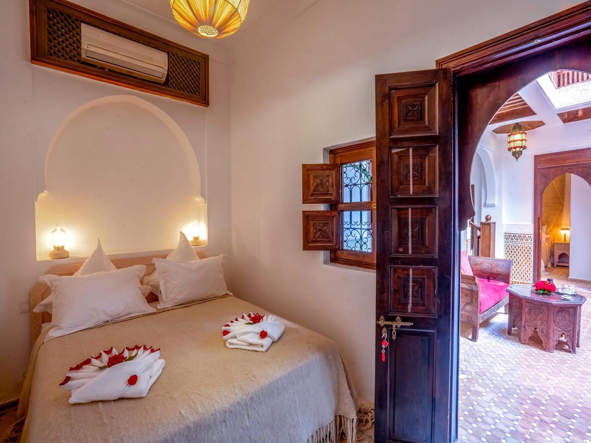 Riad Kilimini &