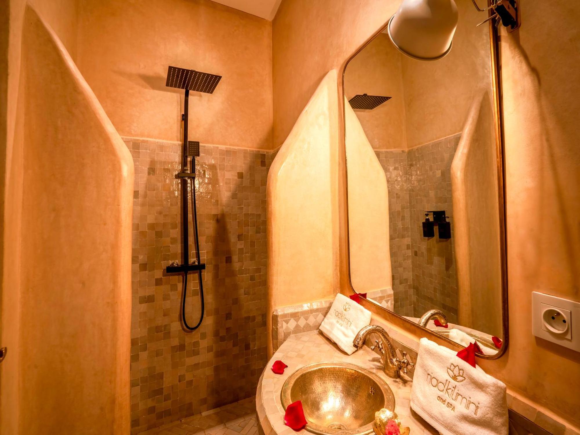Riad Kilimini & Marrakesh