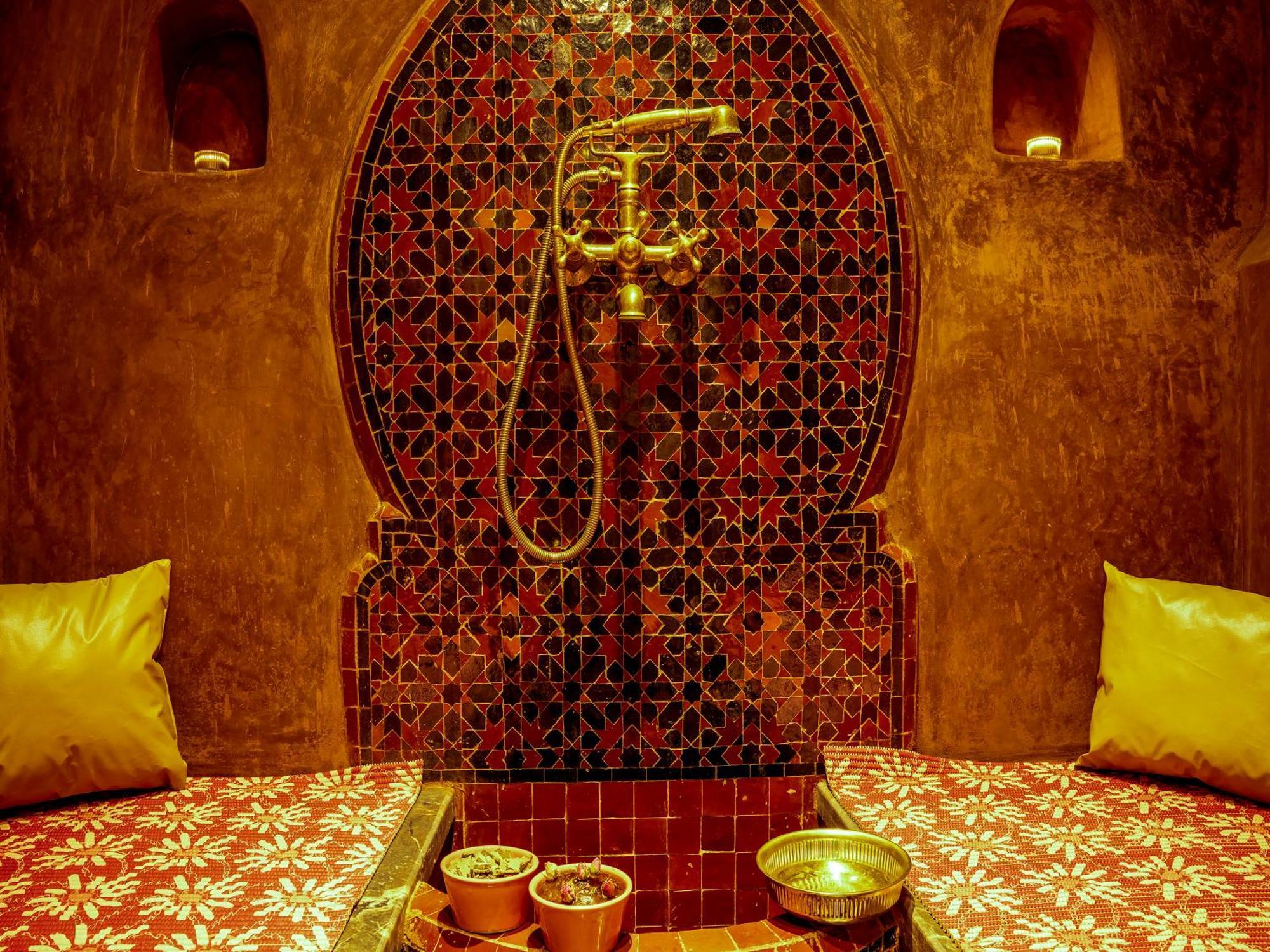 Riad Kilimini &