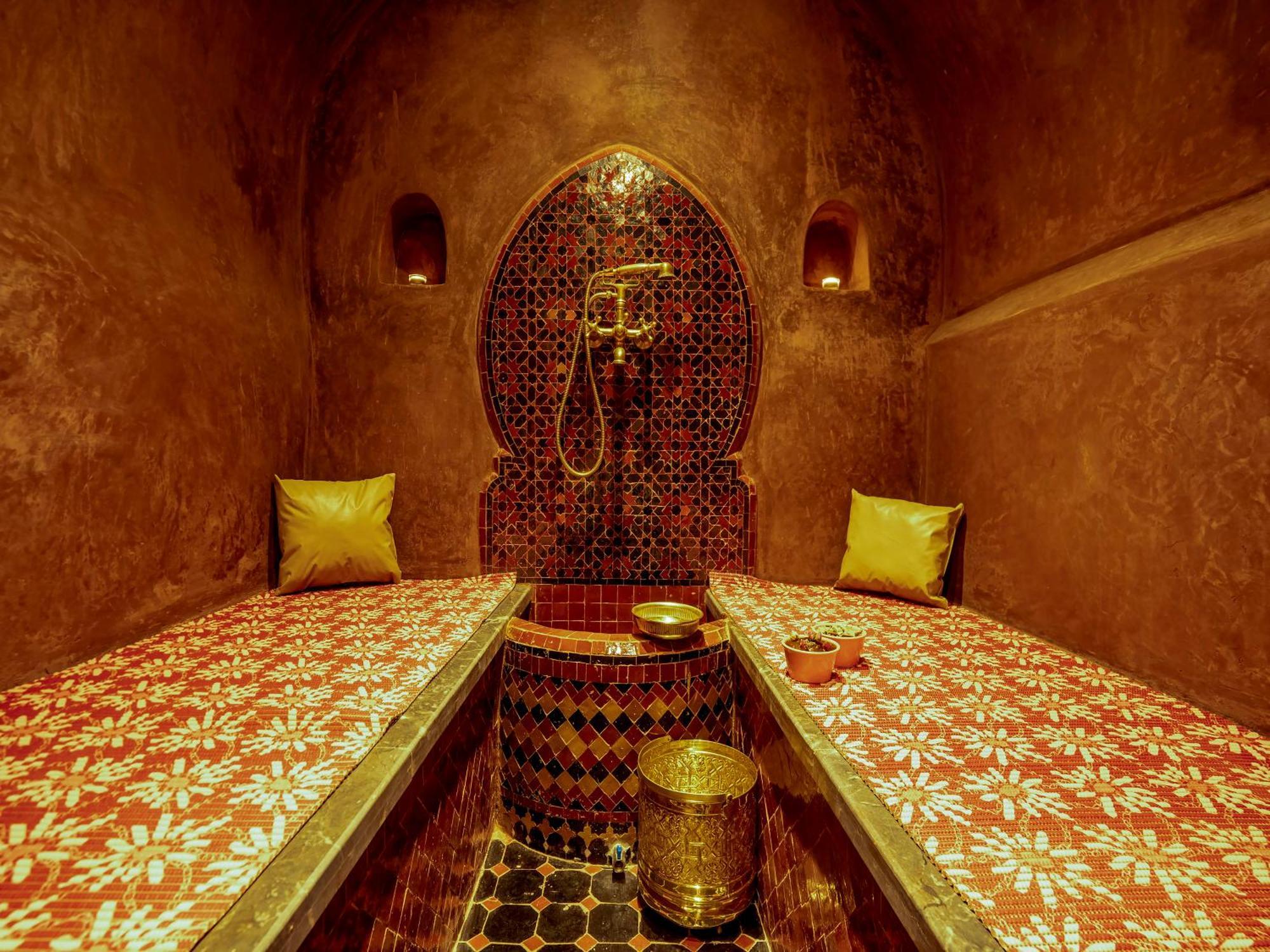 Kilimini & Riad