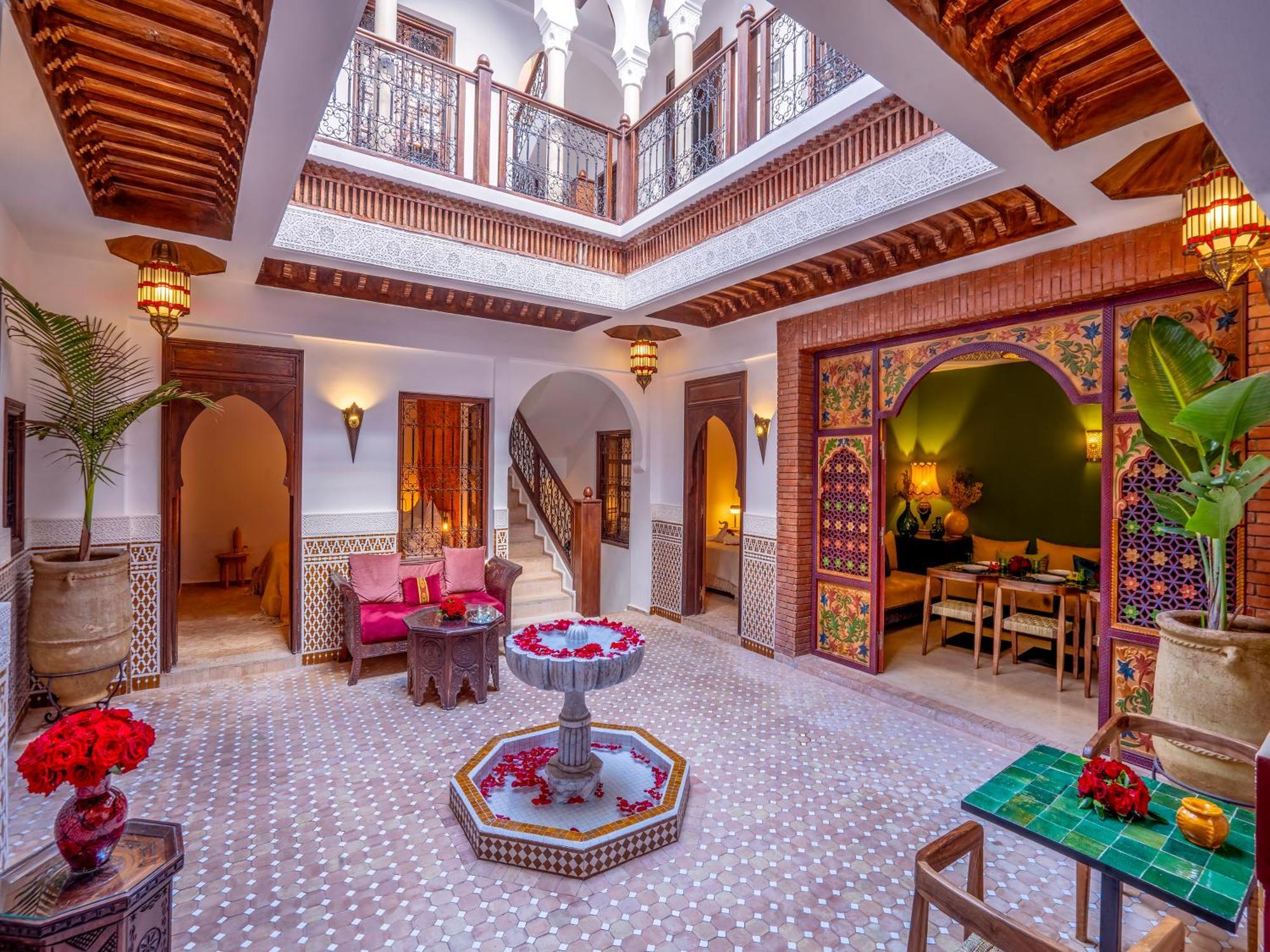 Riad Kilimini &