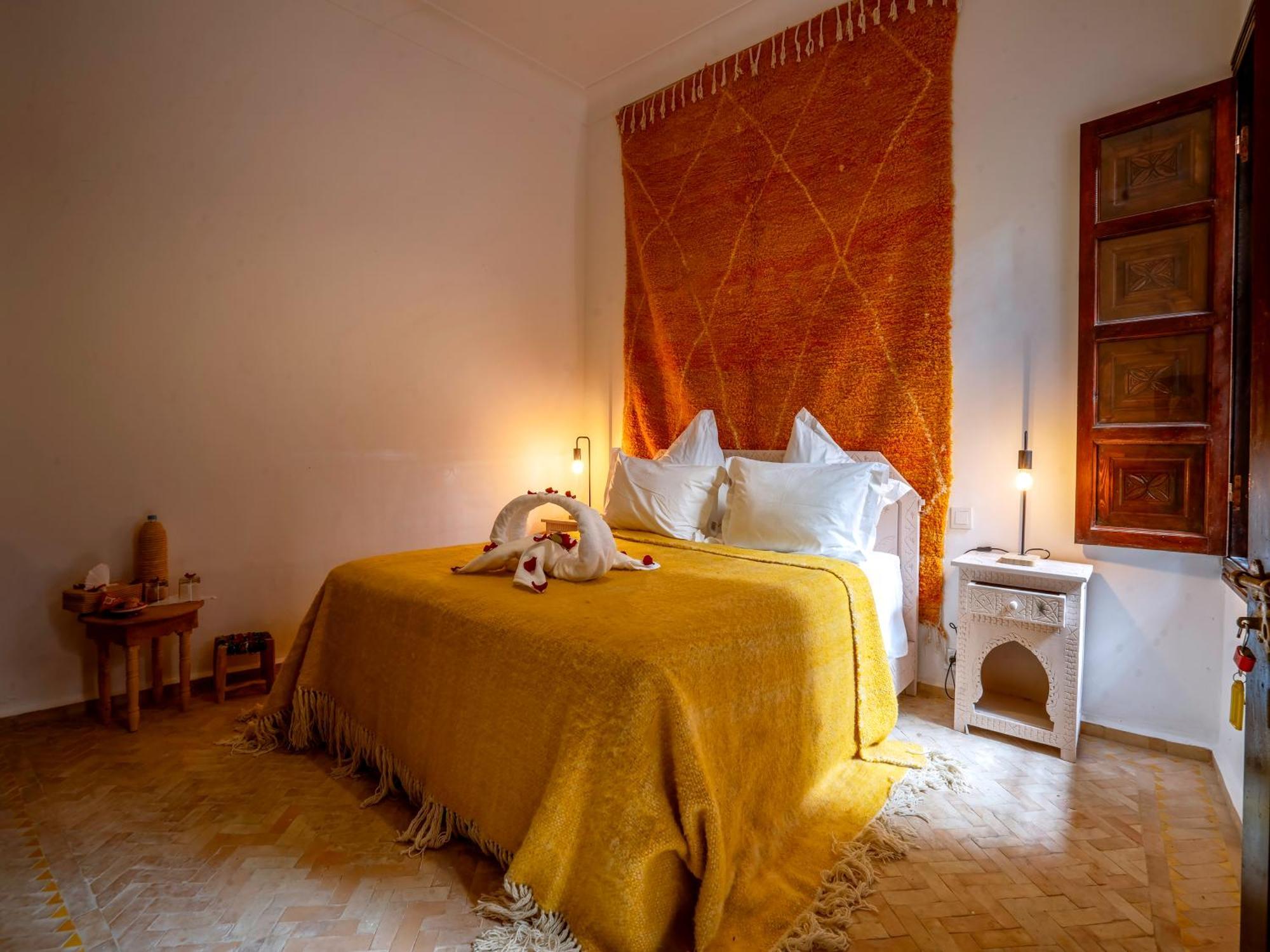 Riad Kilimini &