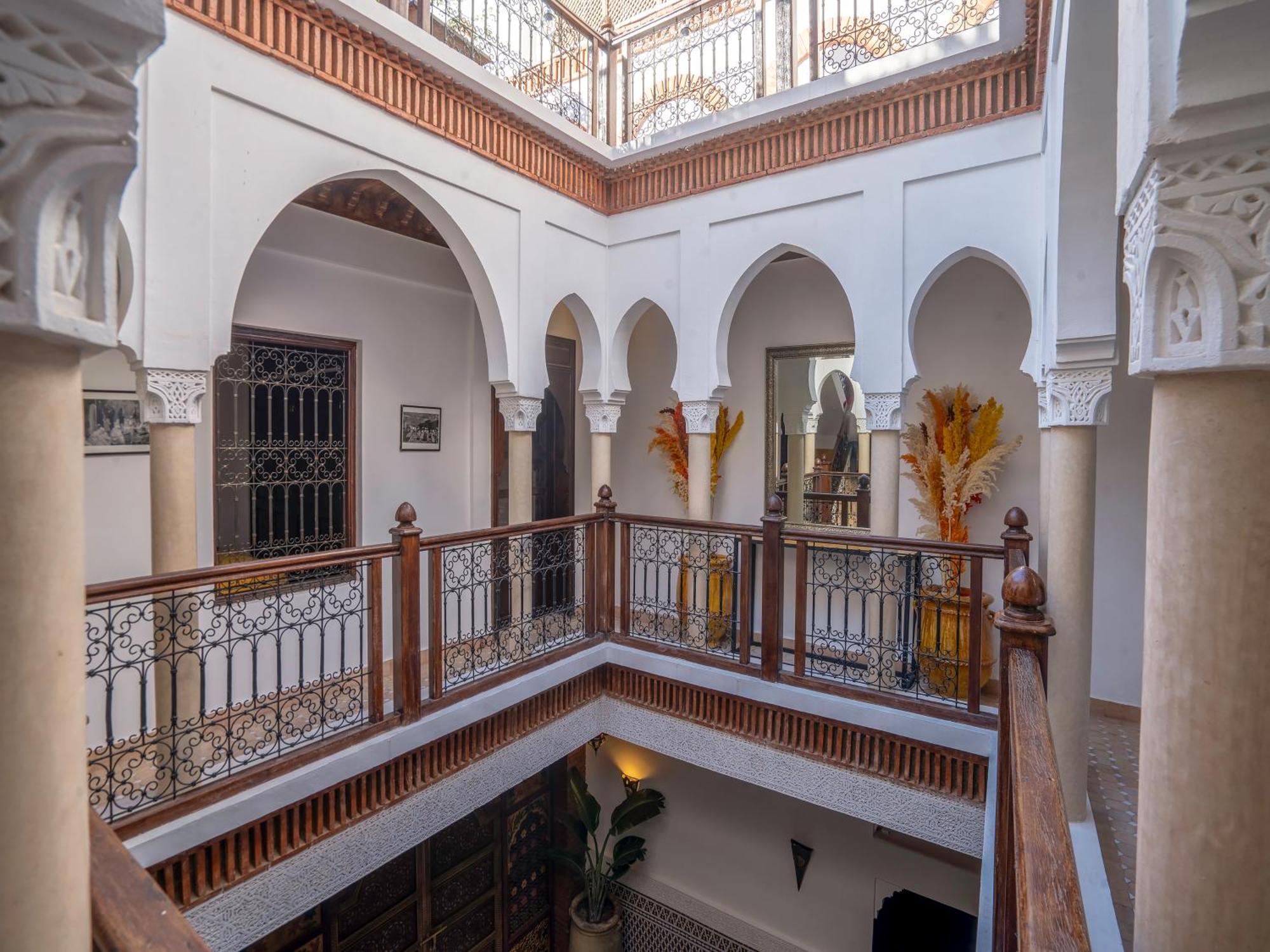 Riad Kilimini &