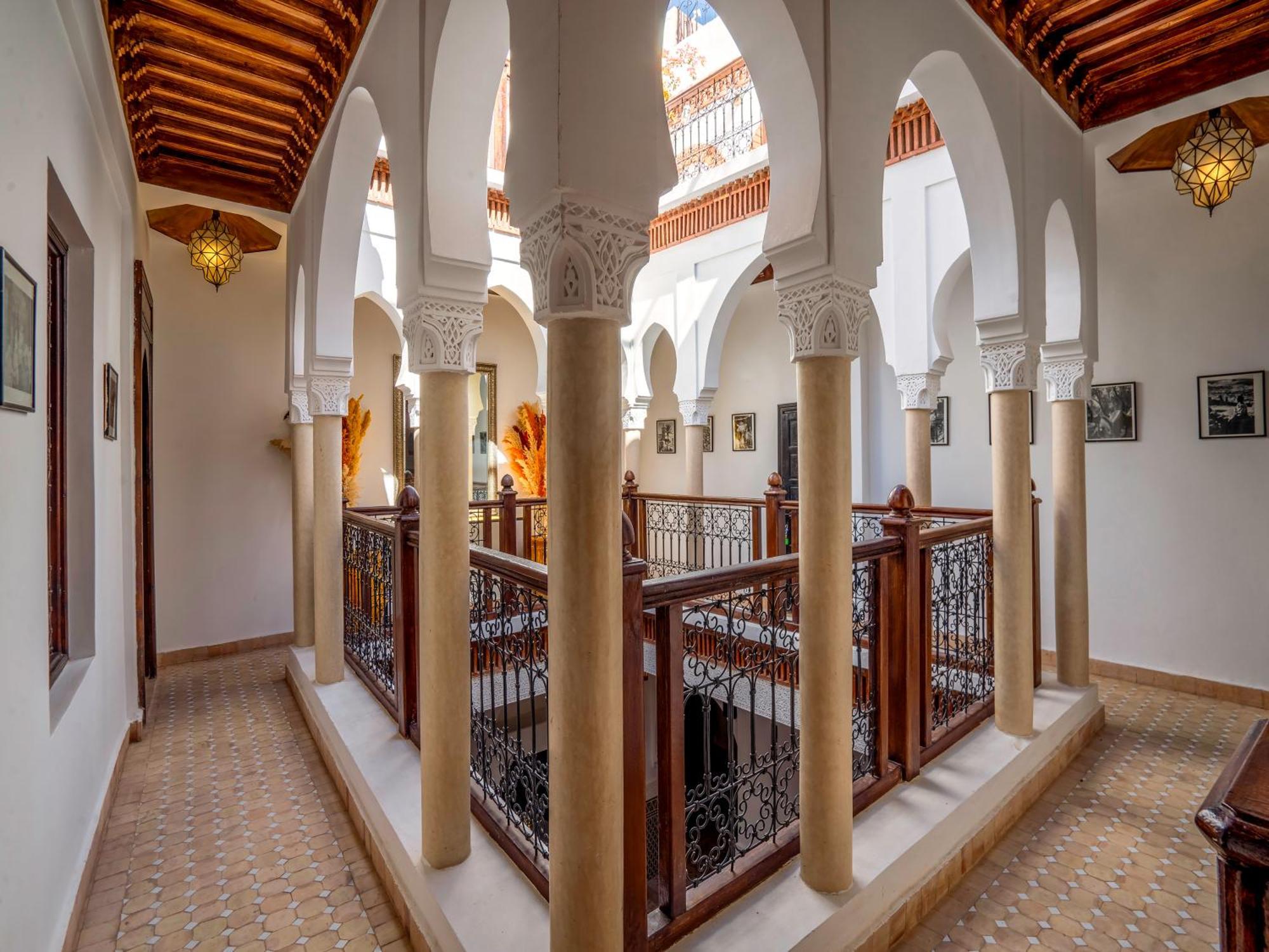 Riad Kilimini & Marrakesh