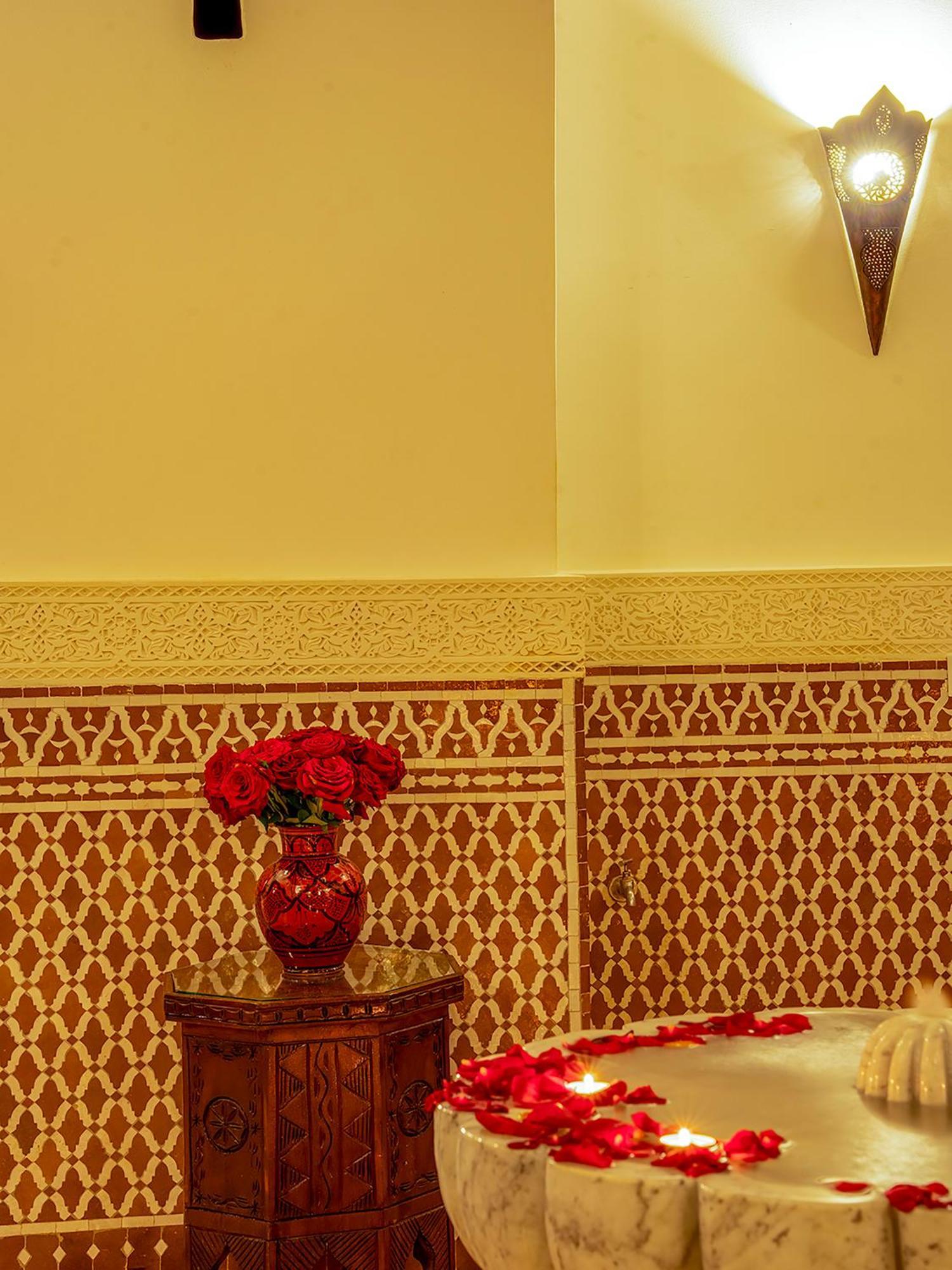Kilimini & Marrakesh