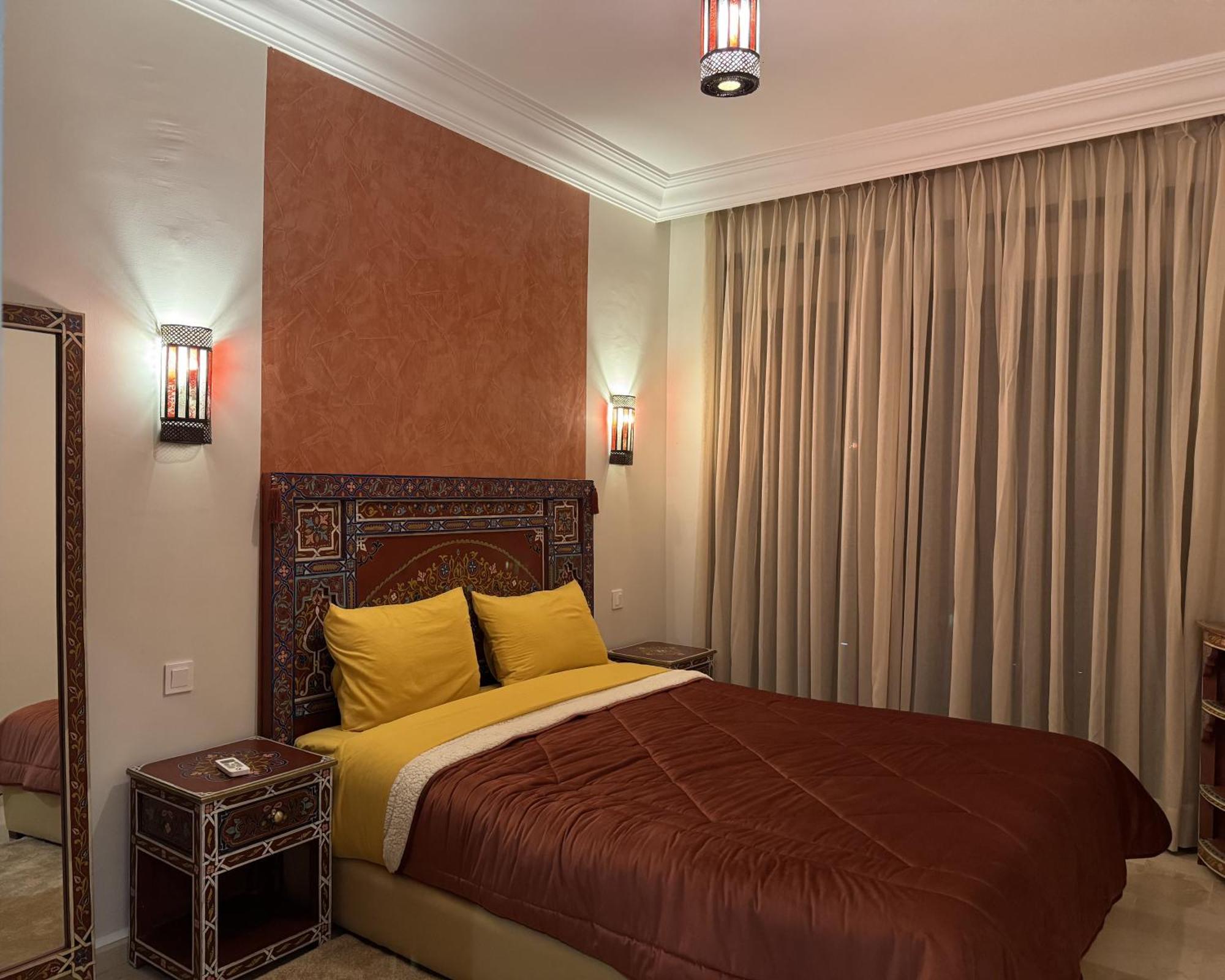 Apartamento Caprice Palace