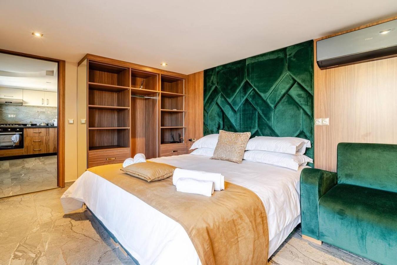 Casa Omar Apartment Marrakesh