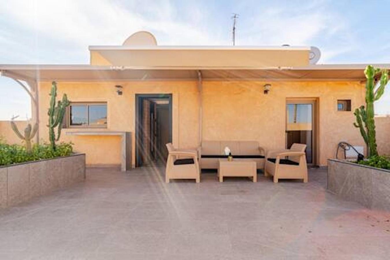 Apartment Casa Omar Marrakesh
