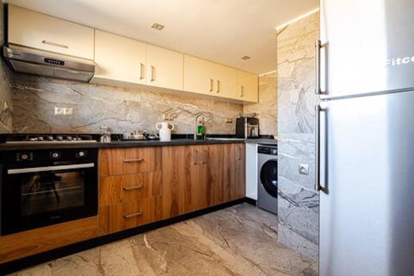 Casa Omar Apartment Marrakesh