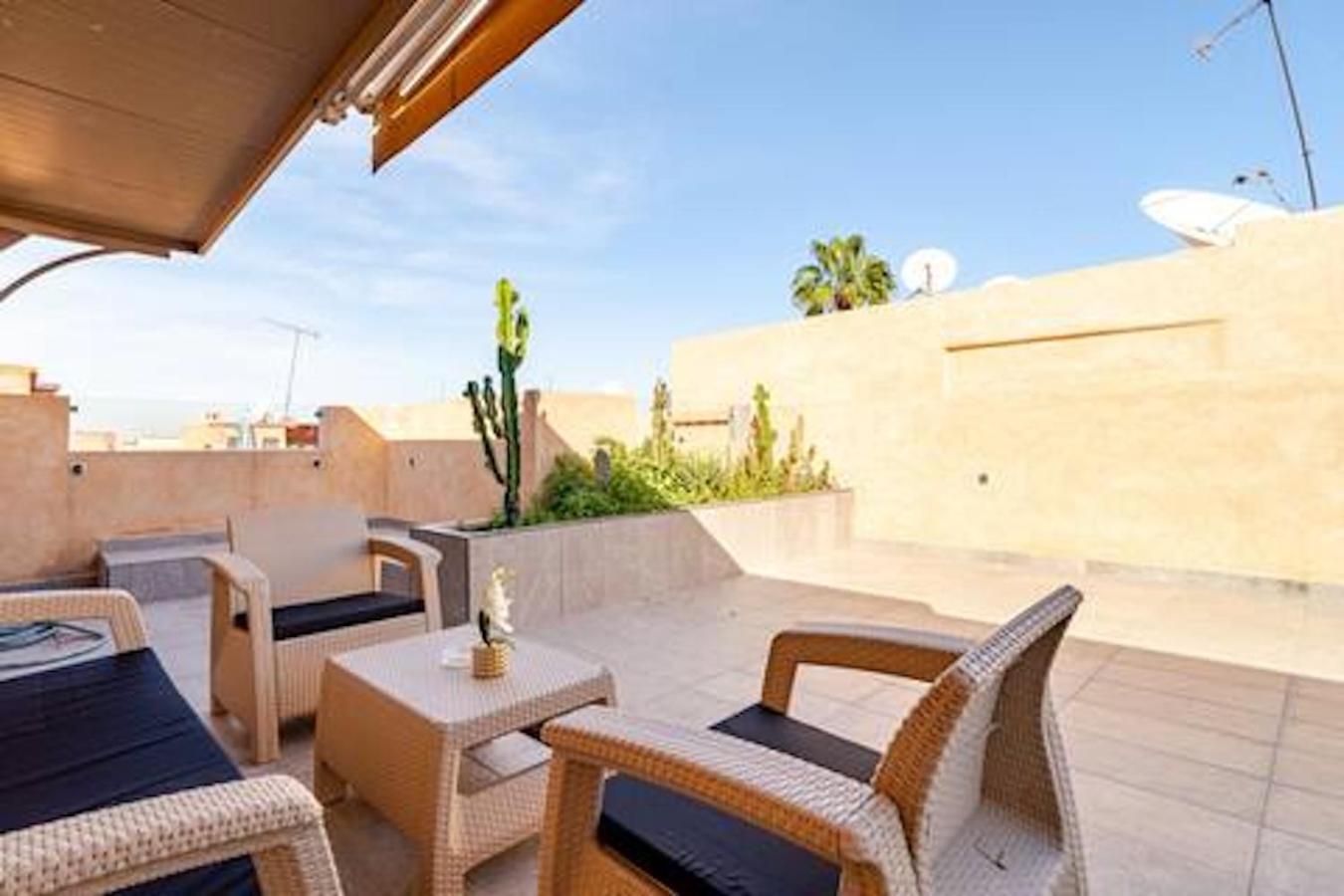 Apartment Casa Omar