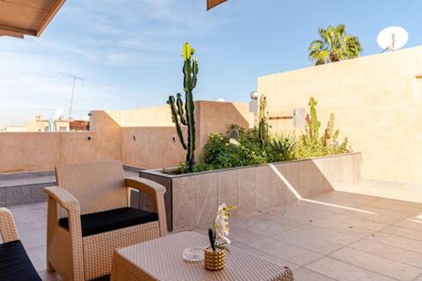Apartment Casa Omar *