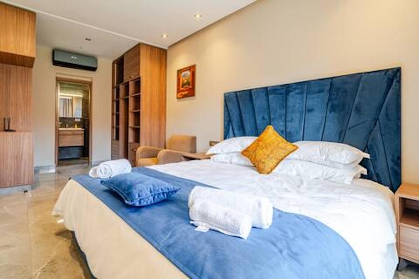 Casa Omar Apartment *
