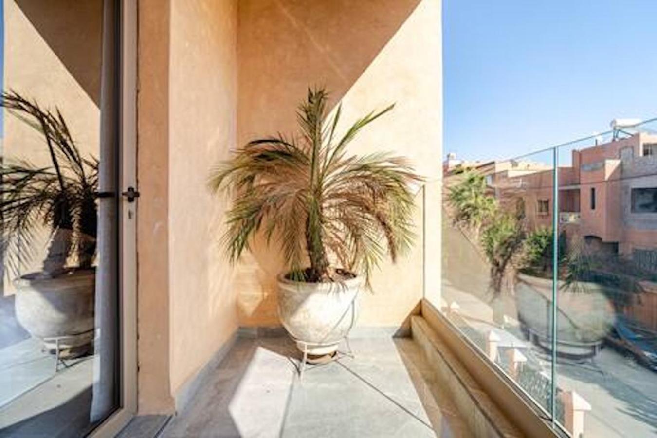 Casa Omar Apartment