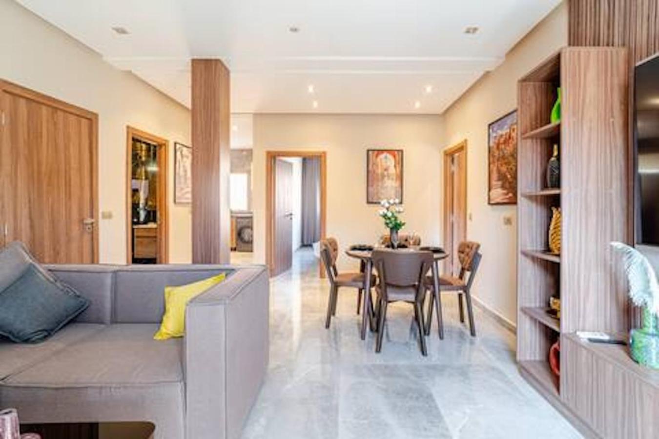 Apartment Casa Omar