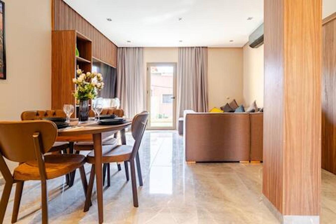 Casa Omar Apartment *