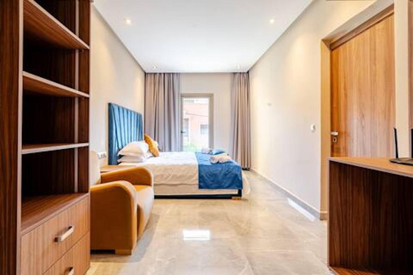 Apartment Casa Omar