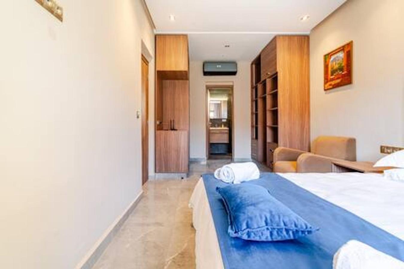 Casa Omar Apartment *