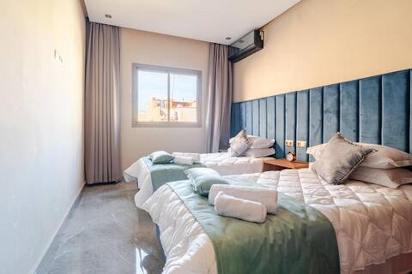Apartment Casa Omar Marrakesh