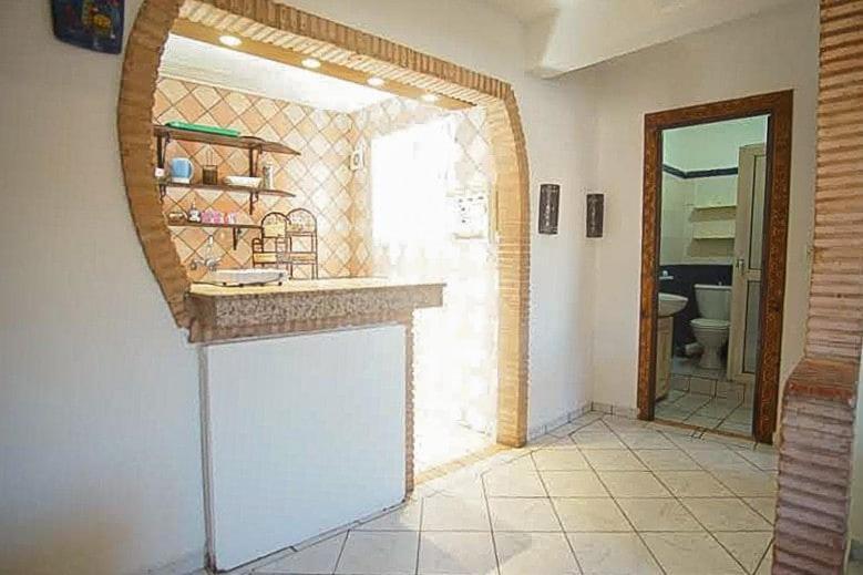 Flat Apartment *