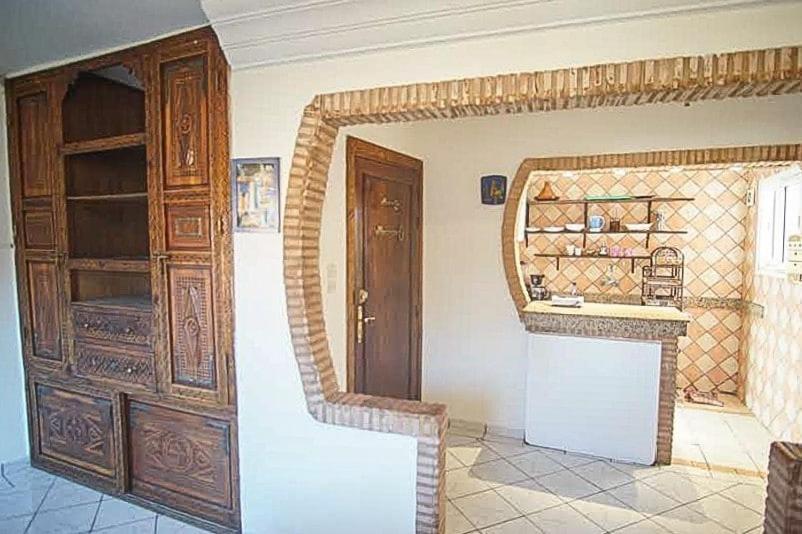 Flat Apartment Marrakesh