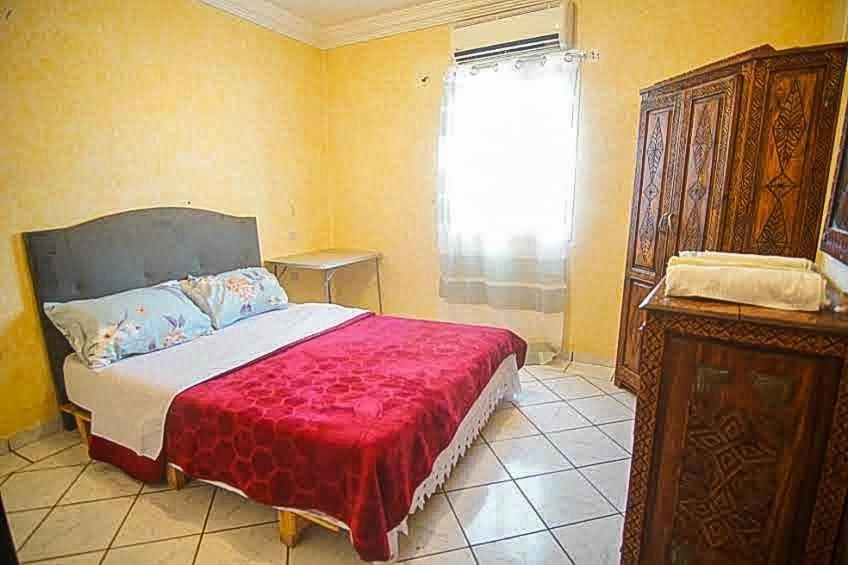 Apartment Flat