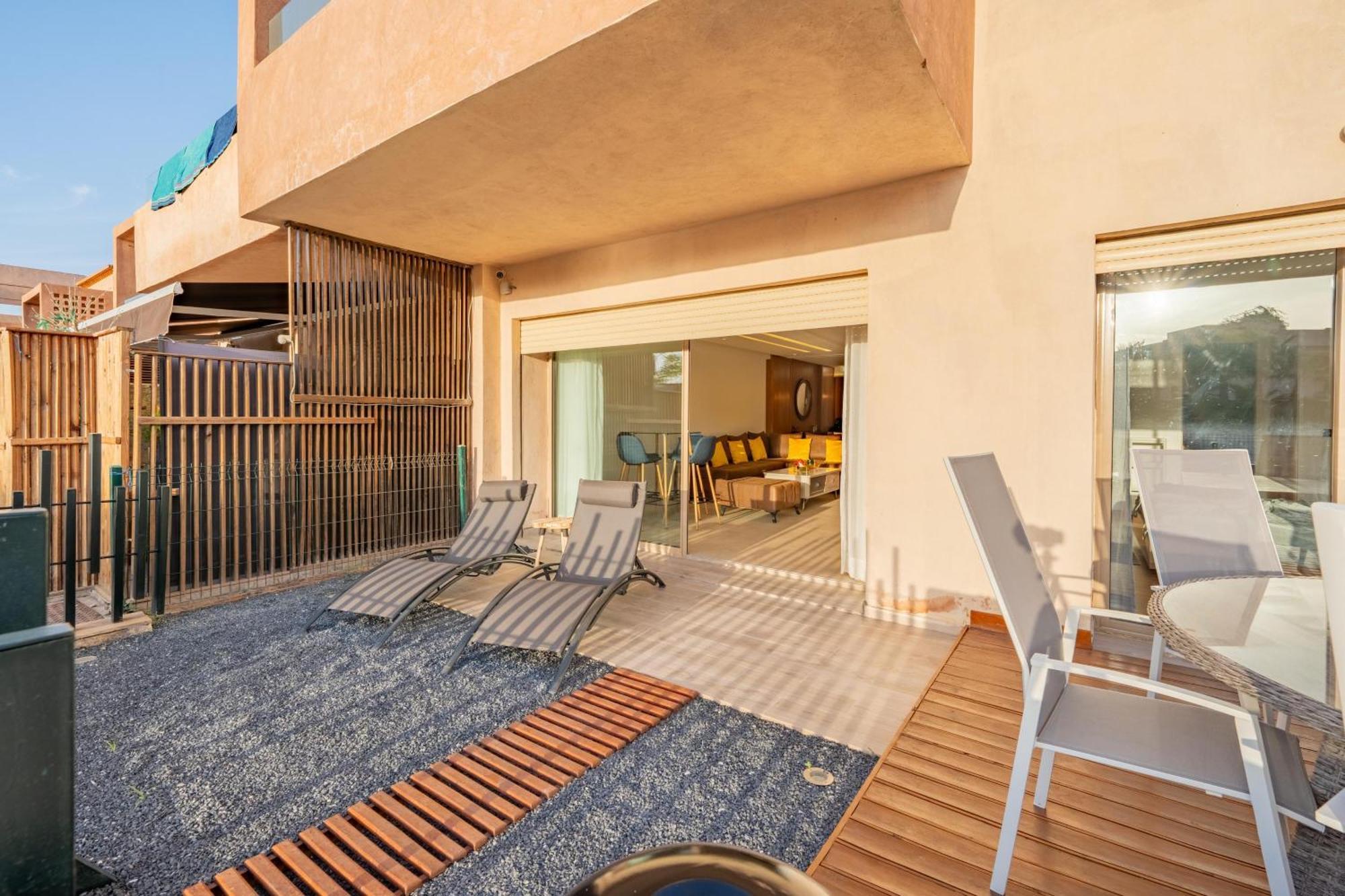 Apartment Luxury With Hot Tub And Spectacular Views *