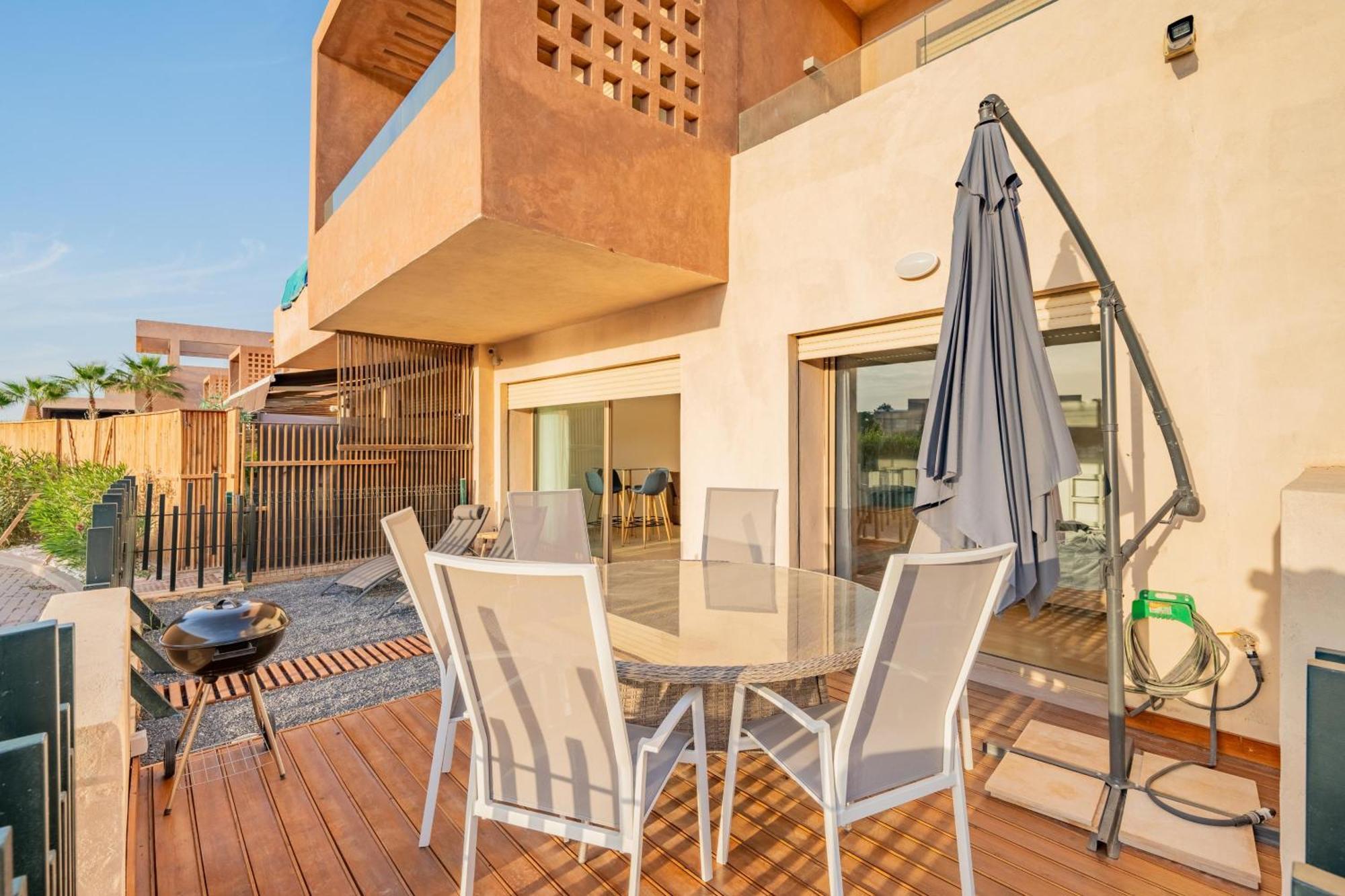 Luxury With Hot Tub And Spectacular Views Apartment *