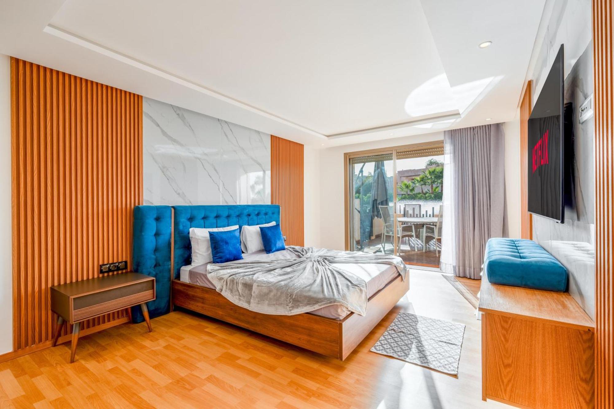 Luxury With Hot Tub And Spectacular Views Apartment