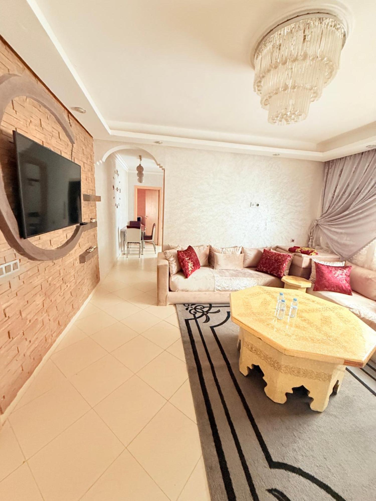 Chic N29 Confortable Family Apartment